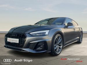 Audi A5 S Line Black Styling Pack - 2.0TDI 163HP S - Image 4