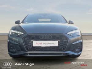Audi A5 S Line Black Styling Pack - 2.0TDI 163HP S - Image 3