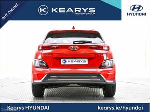 Hyundai KONA EV Premium 64 kWh - Image 2