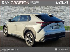 Toyota bZ4X Sport 73.1 kW - Image 4