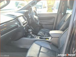 Ford Ranger Wildtrak - Image 3