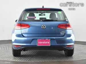 Volkswagen Golf 1.2 TSI Auto - Image 4