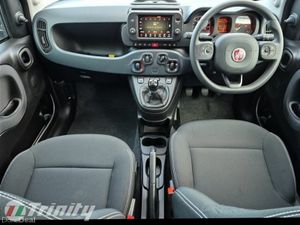 Fiat Panda ** BEST VALUE  ** PANDA CROSS ** SUV ** - Image 2