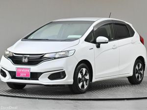 Honda Fit 1.5 HYBRID AUTO **9"ANDROID CAR PLAYER** - Image 3