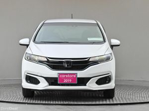 Honda Fit 1.5 HYBRID AUTO **9"ANDROID CAR PLAYER** - Image 2