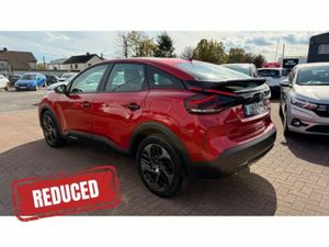 Citroen C4 Feel Puretech 100 MY22 4DR - Image 3