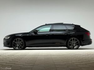 Audi A6 50 TFSI E BLACK ED AVANT *PAN ROOF* - Image 4