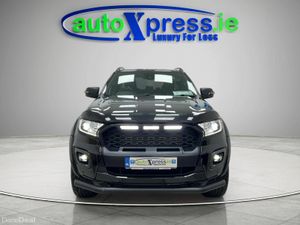 Ford Ranger PRICE INC VAT 2.0 Wildtrak Double CAB - Image 3