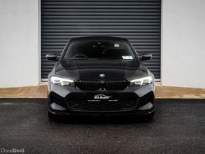 BMW 3-Series 330E M SPORT - Image 2