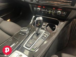BMW 5-Series 520D M-Sport Auto - Straight Sale Dis - Image 4