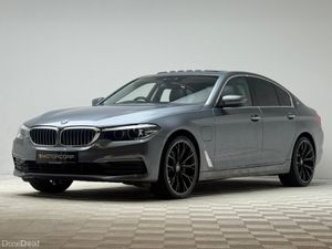 BMW 5-Series 530E SE - Image 3