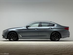 BMW 5-Series 530E SE - Image 4
