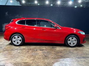 BMW 1-Series FACTORY ALLOYS - BLACK TRIM - ELECTRI - Image 3