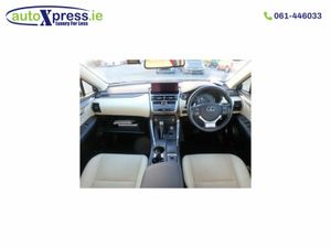 Lexus NX 4WD Hybrid VERSION L - Image 2