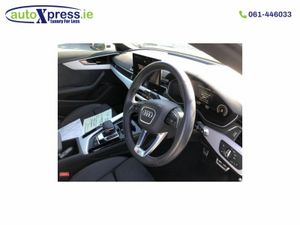 Audi A4 S LINE 35TDI Automatic Low mileage - Image 2