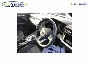 Audi A3 30TFSI Low mileage - Image 2