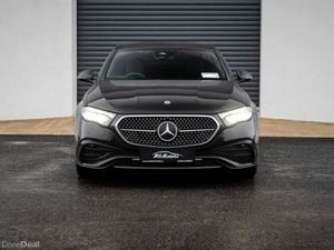 Mercedes-Benz E-Class E 220 D AMG LINE - Image 2