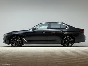 BMW 5-Series 530E SE - Image 4