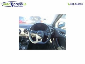 Audi A3 SPORTBACK 1.4 TFSI AUTOMATIC - Image 4