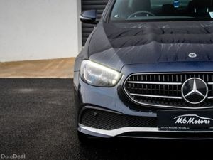 Mercedes-Benz E-Class E220 D Sport 4DR Auto - Image 3