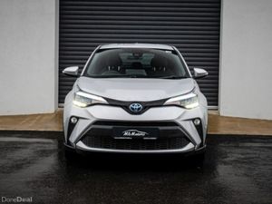Toyota C-HR ICON - Image 2
