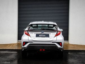 Toyota C-HR ICON - Image 3