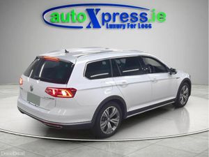Volkswagen Passat ALLTRACK TDI 4MOTION Low mileage - Image 3