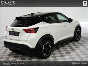 Nissan Juke 1.0 SV Premium 2T MY23 4DR - Image 2