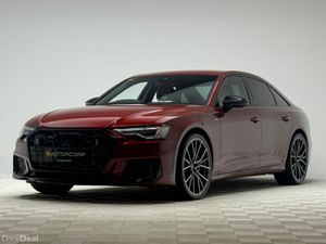 Audi A6 50 TFSI E BLACK EDITION - Image 3