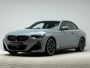 BMW 2-Series 220i M SPORT PRO - Image 3