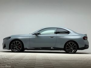 BMW 2-Series 220i M SPORT PRO - Image 4