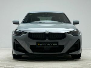 BMW 2-Series 220i M SPORT PRO - Image 2