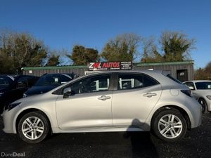 191 Toyota Corolla Luna 1.2 - Image 4