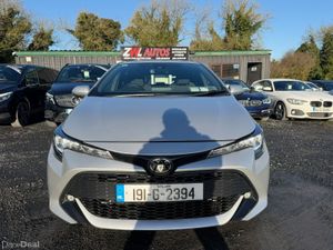 191 Toyota Corolla Luna 1.2 - Image 3