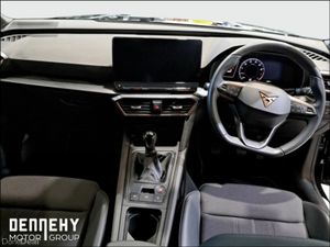 Cupra Leon 1.5TSI 150hp - Image 3