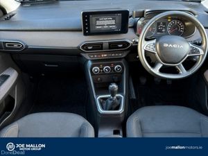 Dacia Sandero Stepway TCe 90 STEPWAY Journey - Image 4
