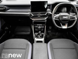 Dacia Duster Expression TCe130 4x2 - Image 2