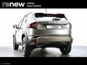 Dacia Duster Expression TCe130 4x2 - Image 4