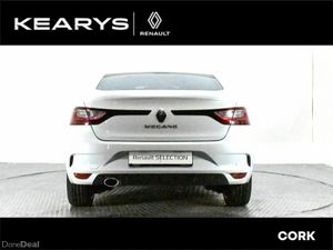 Renault Megane GC Signature TCe 140 GPF MY18 - Image 3