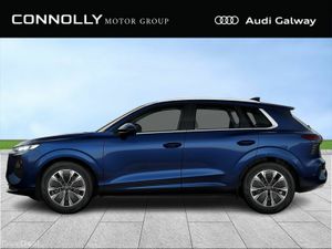 Audi Q3 SE TDI A/T - Image 3