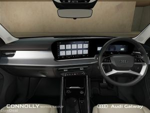 Audi Q3 SE TDI A/T - Image 4