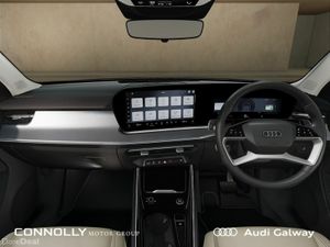 Audi Q3 SE TDI A/T - Image 4