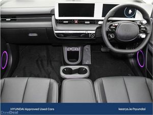 Hyundai IONIQ 5 58kWh Premium LE - Image 4