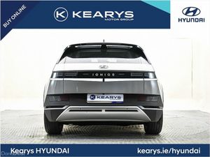 Hyundai IONIQ 5 58kWh Premium LE - Image 2