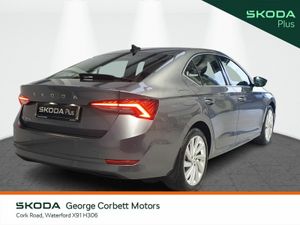 Skoda Octavia Style 1.5TSi 150HP (From €103 per we - Image 3