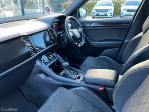 Skoda Kodiaq 2.0 TDI 150HP DSG SportLine 7 Seat - Image 3