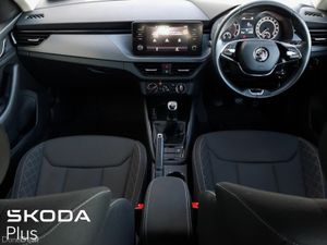 Skoda Kamiq Ambition 1.0TSI 110HP - Image 2