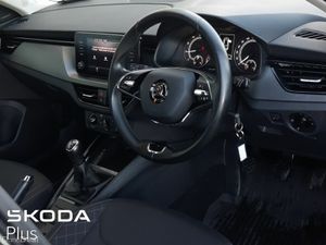 Skoda Kamiq Ambition 1.0TSI 110HP - Image 4