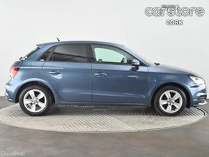 Audi A1 1.0 TFSI Auto - Image 2