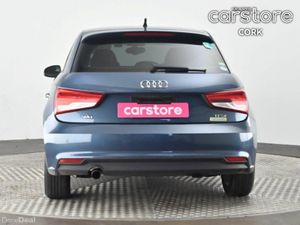 Audi A1 1.0 TFSI Auto - Image 4